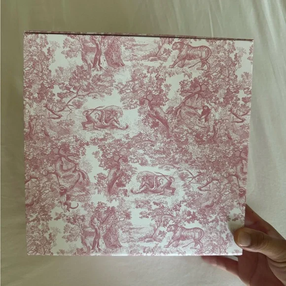 Christian Dior Box - Picture 4 of 8